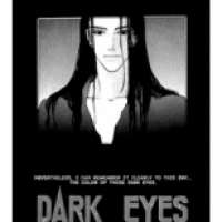   Dark Eyes <small>Story & Art</small> 